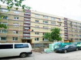 Daugiabučio gyvenamojo namo Naikupės g. 17, Klaipėdoje atnaujinimas (modernizavimas)
