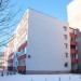 Daugiabučio gyvenamojo namo Tuskulėnų g. 56, Vilniuje, atnaujinimas (modernizavimas)