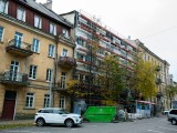 Daugiabučio namo A. Vivulskio g. 4A, Vilniuje, atnaujinimas (modernizavimas)