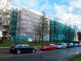 Daugiabučio namo Čiobiškio g. 5, Vilniuje, atnaujinimas (modernizavimas)
