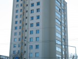 Daugiabučio namo atnaujinimas (modernizavimas) Antakalnio g. 50, Vilniuje