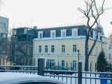 Biurų „Villa Classic“ pastato Vytenio g. 4, Vilniuje, renovavimas
