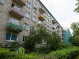 Daugiabučio namo, esančio Vytenio g. 6, Kaune, atnaujinimo (modernizavimo) darbai