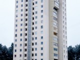 Daugiabučio gyvenamojo namo Architektų g. 91, Vilniuje, atnaujinimas (modernizavimas)