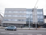 Neįgalumo ir darbingumo nustatymo tarnybos administracinio pastato, Švitrigailos g. 11E, Vilniuje, rekonstravimo darbai