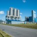 UAB „ORION GLOBAL PET“ termoalyvos katilinės įrengimas Metalo g. 16, Klaipėdoje