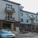 Daugiabučio gyvenamo namo J. Basanavičiaus g. 2, Panevėžyje atnaujinimas (modernizavimas)