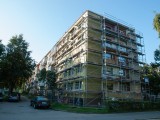Daugiabučio pastato Ramygalos g. 61, Panevėžyje atnaujinimas (modernizavimas)
