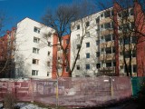 Daugiabučio gyvenamojo namo esančio Grybo g. 3A, Vilniuje, atnaujinimas (modernizavimas)