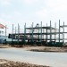 Gamybos ir pramonės paskirties pastato statybos Metalistų g. 2A, Šiauliuose