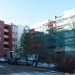 Daugiabučio gyvenamojo namo Grybo g. 1, Vilniuje, atnaujinimas (modernizavimas)