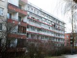 Daugiabučio gyvenamojo namo Didlaukio g. 38, Vilniuje, atnaujinimas (modernizavimas)
