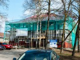 Daugiabučio gyvenamojo namo Vytauto g. 106, Šiauliuose, atnaujinimas (modernizavimas)