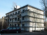 Daugiabučio gyvenamojo namo Naujininkų g. 1, Vilniuje, atnaujinimas (modernizavimas)