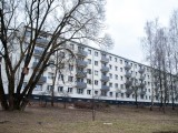 Daugiabučio gyvenamojo namo P. Vileišio g. 28, Vilniuje atnaujinimas (modernizavimas)