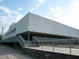 VšĮ „Girstučio“ kultūros ir sporto centro pastato kultūrinės dalies modernizavimas Kovo 11-osios g. 26, Kaune