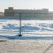 Prekybos centro ir administracinio pastato statyba Naugarduko g. 84, Vilniuje