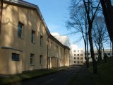 VšĮ Vilniaus gimdymo namų, Tyzenhauzų g. 18A, Vilniuje, vėdinimo ir šildymo sistemų kapitalinis remontas