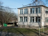 Vilniaus lopšelio – darželio „Rasa“ atnaujinimas (modernizavimas) Daukšos gatvėje 15