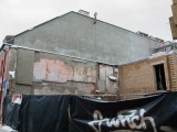 Gyvenamųjų, laisvalaikio ir komercinės paskirties pastatų komplekso „Užupio Citadelė“ rekonstravimas ir nauja statyba Malūnų g. 4, 6, 6A, Vilniuje