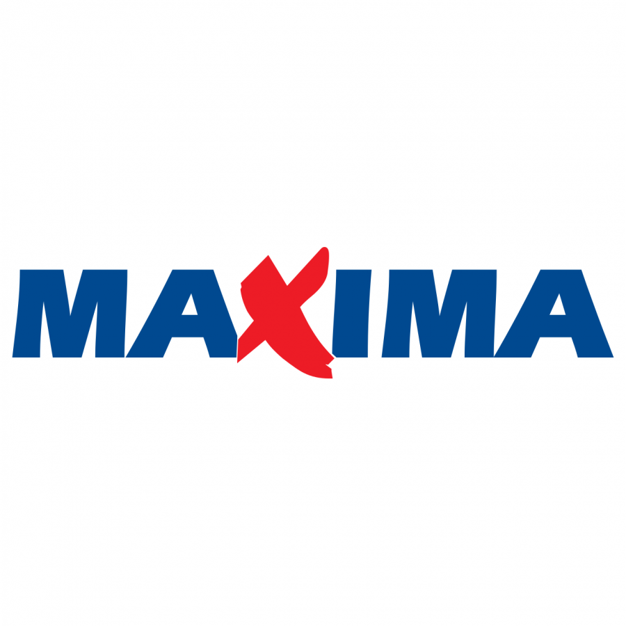 Maxima Bold Prekybos pastato MAXIMA XX, Klaipėdos g. 103, Panevėžyje kapitalinis ...