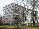 Daugiabučio gyvenamojo namo atnaujinimas (modernizavimas) P. Cvirkos g. 63, Šiauliuose
